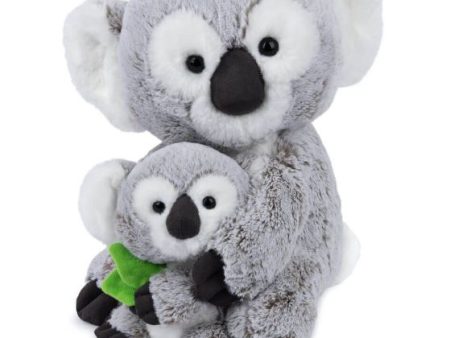 GUND - KOALA : ZOZO AND BABY Hot on Sale