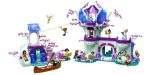 LEGO 43215 DISNEY - THE ENCHANTED TREEHOUSE Sale