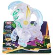 BAKUGAN CORE BALL SEASON 5 - MAXOTAUR X ZENTAUR Discount