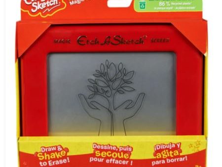 ETCH A SKETCH CLASSIC REFRESH Online Sale