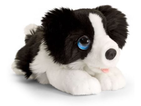 SIGNATURE CUDDLE - BORDER COLLIE on Sale