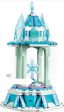 LEGO 43218 DISNEY - ANNA AND ELSA S MAGICAL CAROUSEL Online Sale