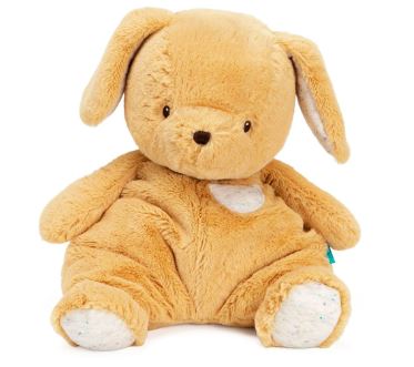 GUND - OH SO SNUGGLY - PUPPY LARGE Online now