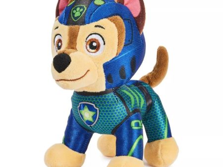 PAW PATROL AQUA PUPS - PUP PALS ASSORTED - CHASE Supply