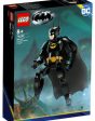 LEGO 76259 MARVEL - BATMAN CONSTRUCTION FIGURE Online Hot Sale