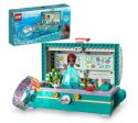 LEGO DISNEY 43229 ARIEL S TREASURE CHEST Supply