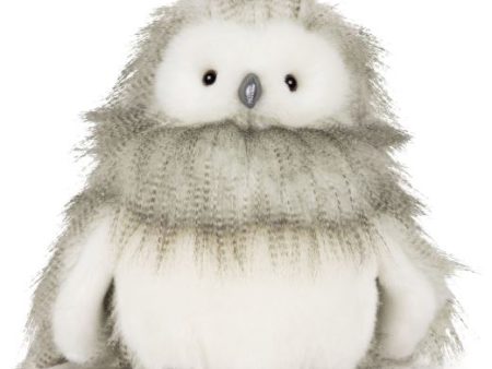 GUND - OWL 25CM - RYLEE For Sale