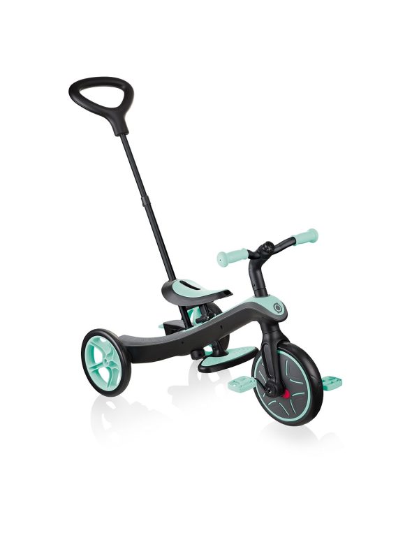 GLOBBER EXPLORER TRIKE MINT ALL IN 1 Online Sale