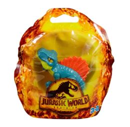 IMAGINEXT JURASSIC WORLD DOMINION BABY DINOSAUR FIGURE - DIMETRODON Cheap