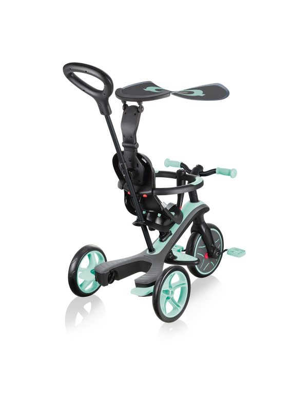 GLOBBER EXPLORER TRIKE MINT ALL IN 1 Online Sale