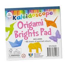 KALEIDOSCOPE ORIGAMI BRIGHT PAD Hot on Sale