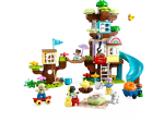 LEGO 10993 DUPLO - 3 IN 1 TREE HOUSE For Cheap