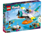 LEGO 41752 FRIENDS - SEA RESCUE PLANE For Sale