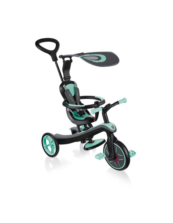 GLOBBER EXPLORER TRIKE MINT ALL IN 1 Online Sale