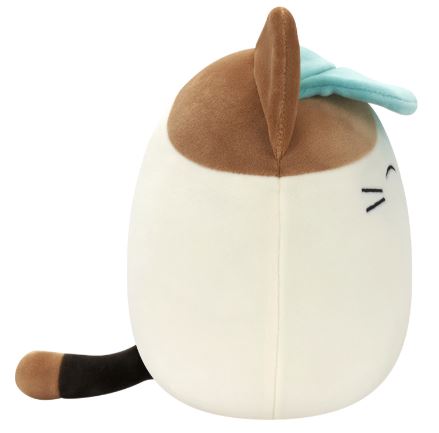 SQUISHMALLOWS - 7.5 INCH WAVE 15 B - CAM THE CAT Cheap