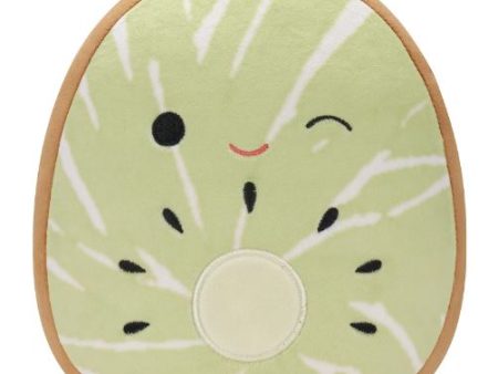 SQUISHMALLOWS - 7.5 INCH WAVE 15 B - KACHINA KIWI FRUIT Hot on Sale