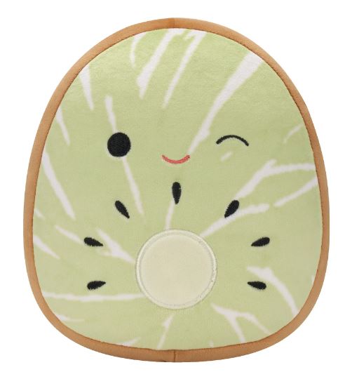 SQUISHMALLOWS - 7.5 INCH WAVE 15 B - KACHINA KIWI FRUIT Hot on Sale