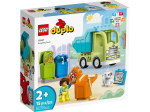 LEGO 10987 DUPLO - RECYCLING TRUCK Online Sale