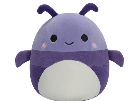 SQUISHMALLOWS - 7.5 INCH WAVE 15 A - AXEL BEETLE Discount