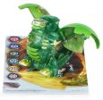 BAKUGAN CORE BALL SEASON 5 -  TROX X SAIRUS Online