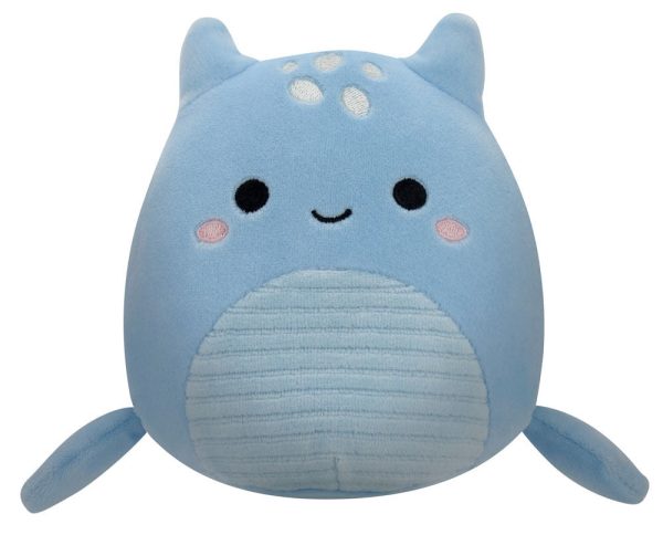 SQUISHMALLOWS - 7.5 INCH WAVE 15 A - LUNE LOCH NESS MONSTER Discount