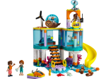 LEGO 41736 FRIENDS - SEA RESCUE CENTRE Cheap