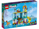 LEGO 41736 FRIENDS - SEA RESCUE CENTRE Cheap