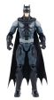 BATMAN 12 INCH FIGURE GREY SUIT BATMAN Hot on Sale