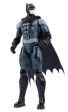 BATMAN 12 INCH FIGURE GREY SUIT BATMAN Hot on Sale