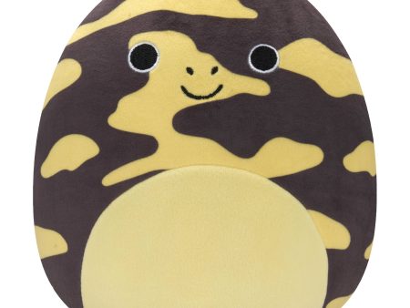 SQUISHMALLOWS - 7.5 INCH WAVE 15 B - FOREST BLACK SALAMANDER For Cheap