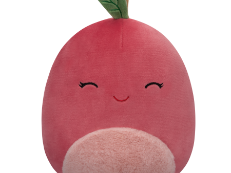 SQUISHMALLOWS - 7.5 INCH WAVE 15 A - CHERRY CHERRY For Discount