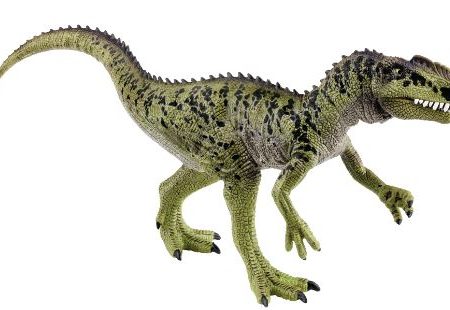 SCHLEICH - MONOLOPHOSSAURUS For Discount