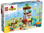 LEGO 10993 DUPLO - 3 IN 1 TREE HOUSE For Cheap