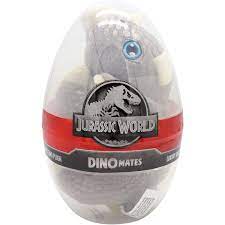 JURASSIC WORLD DINO MATES INSIDE EGG PLUSH ASSORTMENT Online Sale