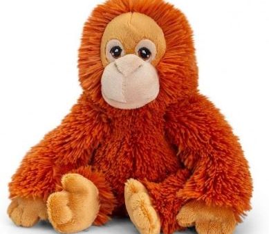 KEELECO - ORANGUTAN For Cheap