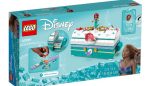 LEGO DISNEY 43229 ARIEL S TREASURE CHEST Supply