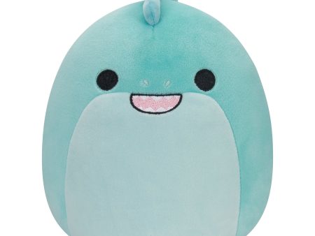 SQUISHMALLOWS - 7.5 INCH WAVE 15 A - ESSY EEL Supply