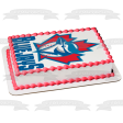 Toronto Blue Jays Logo Canadian Professional Baseball Team Toronto Ontario Edible Cake Topper Image ABPID09100 For Cheap