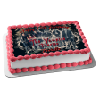 The Vampire Diaries Damon Salvator Katerina Petrova Elena Gilbert Stefan Salvatore Edible Cake Topper Image ABPID08885 Online now