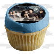 Teen Wolf Stiles Stilinski Allison Argent Edible Cake Topper Image ABPID09181 Online Hot Sale