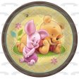 Disney Winnie the Pooh Piglet Edible Cake Topper Image ABPID09105 Online Hot Sale