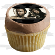 The Walking Dead Rick Grimes Daryl Dixon #2 Edible Cake Topper Image ABPID09036 Online now