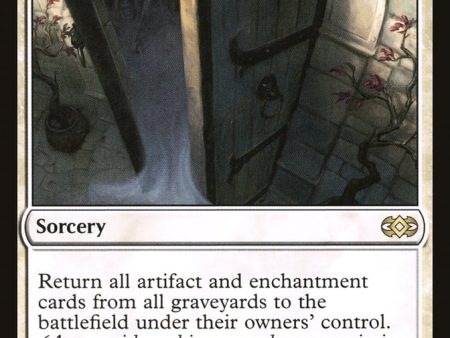 Open the Vaults [Double Masters] Cheap