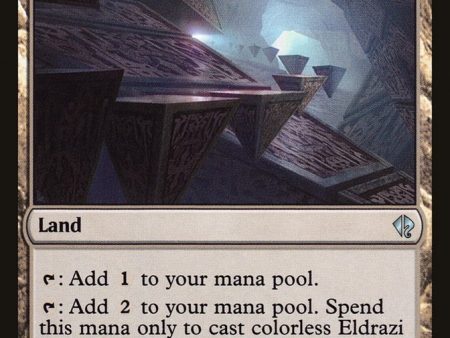 Eldrazi Temple [The List] Online