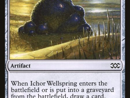 Ichor Wellspring [Double Masters] Online