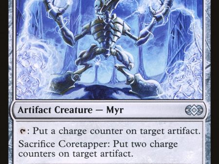 Coretapper [Double Masters] For Discount