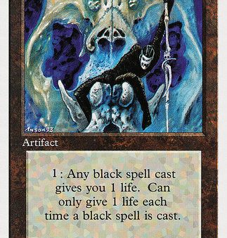 Throne of Bone [Summer Magic   Edgar] For Cheap