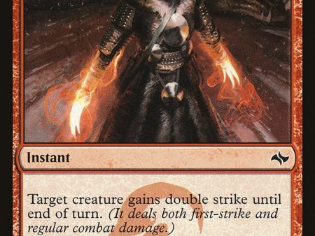 Temur Battle Rage [Mystery Booster] Hot on Sale