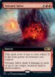 Volcanic Salvo (Extended Art) [Core Set 2021] For Discount