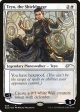 Teyo, the Shieldmage (Stained Glass) [Secret Lair Drop Promos] Online